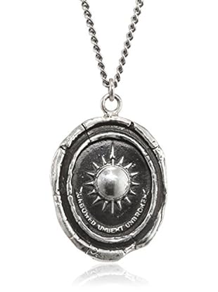 Pyrrha Set Kette und Anhänger