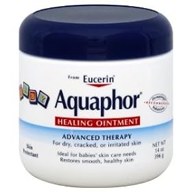 ���ނ��Ԃ�΍�N���[�� (396 g x 2�{)  (Baby Diaper Rash Healing Ointment, Advanced Therapy, (14 Ounces x 2)