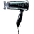 TESCOM �}�C�i�X�C�I���w�A�[�h���C���[ TID901-K �u���b�N