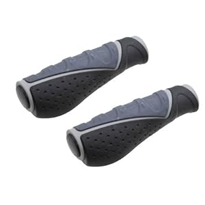 【クリックで詳細表示】FOGLIA(フォグリア) グリップ VLG-709AD3 130mm