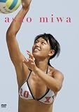 ������a�t�@�[�X�gDVD�uasao miwa�v