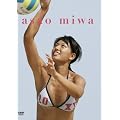 ������a�t�@�[�X�gDVD�uasao miwa�v