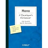 Mono: A Developer's NotebookNiel M. Bornstein�ɂ��