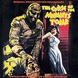 Curse of the Mummy's TVarious Artists�ɂ��