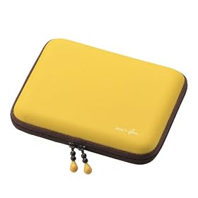 �G���R�� DICT.�d�q�����P�[�X �^�b�`�y�����[/EVA�Z�~�n�[�h�^�C�v (�C�G���[) DJC-009YL