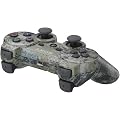 ���C�����X�R���g���[�� (DUALSHOCK3) �A�[�o���J���t���[�W��
