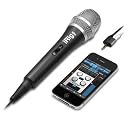 IK Multimedia iRig Mic