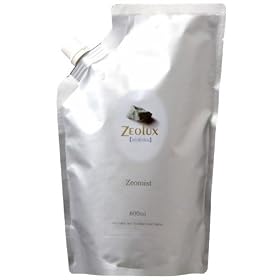 �[�I�~�X�g 600ml