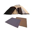 �X�m�[�s�[�N(snow peak) �A���j�e�B�h�[�� �}�b�g�X�^�[�^�[�Z�b�g [4�l�p] SET-020