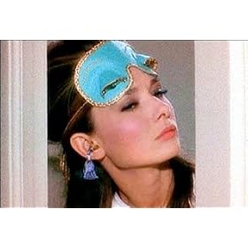 Mary Green�i���A���[�O���[���j �V���N�A�C�}�X�N�@�f��w�e�B�t�@�j�[�Œ��H���x "Breakfast at Tiffany's"