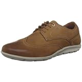 Rockport Truwalk Zero Touring Wingtip Leather Lace Up