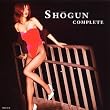COMPLETE SHOGUN