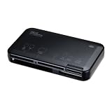 PLANEX 55���f�B�A�Ή�USB3.0 �������[�J�[�h���[�_�[/���C�^�[(�����v���_�E�����[�h�t) �� PL-CR55S3U3-B�v���l�b�N�X�ɂ��