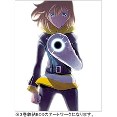 HEROMAN Vol.1 (��������) [Blu-ray]