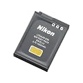Nikon ���`���[�W���u��Li-ion�o�b�e���[EN-EL12(S710/S610/S610c�p) ENEL12
