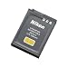 Nikon ���`���[�W���u��Li-ion�o�b�e���[EN-EL12(S710/S610/S610c�p) ENEL12
