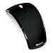 �}�C�N���\�t�g ���[�U�[ �}�E�X Arc Mouse �u���b�N ZJA-00017