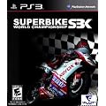 SuperBike World Championship SBK 09(PS3 �A���Ł@�k�āj