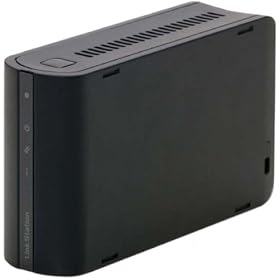 BUFFALO LS-WS1.0TGL/R1