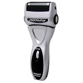 HITACHI ���[�^���[ �G�N�X�e�[�W �V�F�[�o�[ �V���o�[ RM-WX760 S