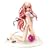 �u�����A���g�X�e�[�W �����炳���� ���؁X�q �v���g�j�b�N�T�C�h (1/8�X�P�[��PVC�h���ς݊����i) �{��͌^���ʌ���i