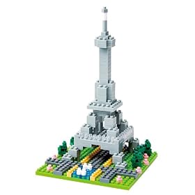 nanoblock �p���̃Z�[�k�͊�