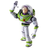 ���B���{���e�b�N SERIES No.011 BUZZ LIGHTYEAR (�o�Y�E���C�g�C���[)