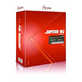 Jupiter-8V2