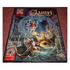 Glantri: Kingdom of Magic (Mystara, 2511)