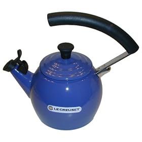 Le Creuset �P�g�� �s�b�R�� �u���[ 920007-00