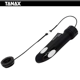 �^�i�b�N�X(TANAX) VZ-7200 �I�[�g�o�C�pBluetooth���V�[�o�[ VZ-7200