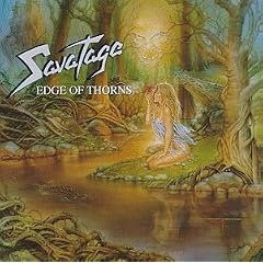 Edge of Thorns
