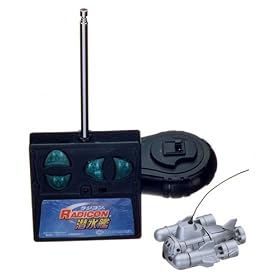 ���W�R�� ������ �V���o�[ 27MHZ