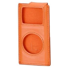 Radius iPod nano�p���U�[�P�[�X radJacket �^���W�F���� RA-LC01T