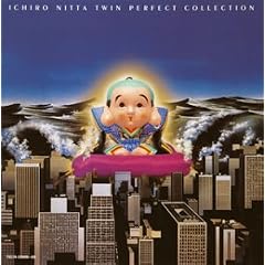 �V�c��Y TWIN PERFECT COLLECTION