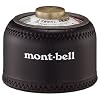 �����x��(mont-bell) �J�[�g���b�W�`���[�u�v���e�N�^�[250 �u���b�N BK 1124318