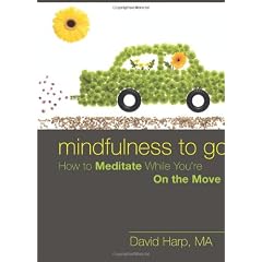 Mindfulness to Go: How to Meditate While You're on the Go