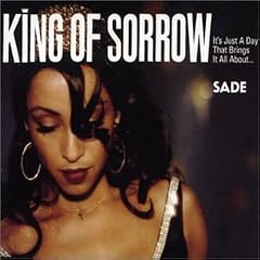 King of Sorrow