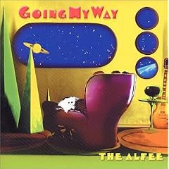 GOING MY WAY (CCCD)