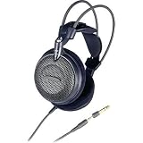 audio-technica �G�A�[�_�C�i�~�b�N�w�b�h�z�� ATH-AD300�I�[�f�B�I�e�N�j�J�ɂ��