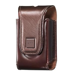 【クリックで詳細表示】Canon ソフトケース IXC-420BW