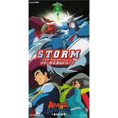 STORM