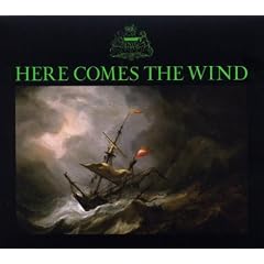 Here Comes the Wind