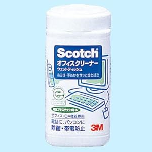 【クリックでお店のこの商品のページへ】住友スリーエム <スコッチ>オフィスクリーナー ボトルタイプ中 OC-50W