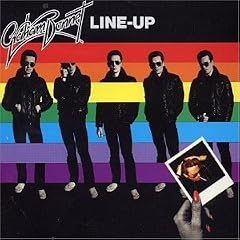 Line Up