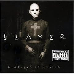 Diabolus in Musica