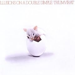 ILLUSIONS ON A DOUBL