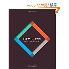 HTML and CSS: Design and Build Websites
