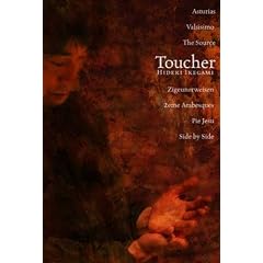 Toucher [DVD]