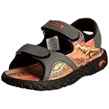 Dinosoles Kids Dinorama Trex Casual Sandal